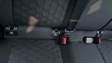 Toyota Yaris 1.5 Hybrid Icon 5dr CVT Hybrid Hatchback